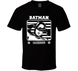 Batman Adam West Funny Tv T Shirt Batman Adam West Funny Tv T Shirt