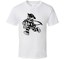 The Hamburglar McDonalds Character T Shirt The Hamburglar McDonalds Character T Shirt