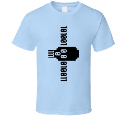 Binary Death Funny T Shirt