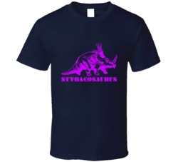 Styracosaurus Dinosaur Cool T Shirt Styracosaurus Dinosaur Cool T Shirt