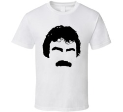 Magnum Pi 80S Tv Series T Shirt Magnum Pi 80S Tv Series T Shirt