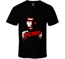 Manny Pacquiao Boxer Famous T Shirt Manny Pacquiao Boxer Famous T Shirt