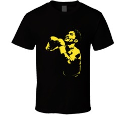 Manny Pacquiao Boxer Famous T Shirt Manny Pacquiao Boxer Famous T Shirt