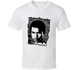 Manny Pacquiao Boxer T Shirt Manny Pacquiao Boxer T Shirt