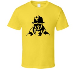 Rorschach Watchmen Comic Hero Vigilante T Shirt Rorschach Watchmen Comic Hero Vigilante T Shirt