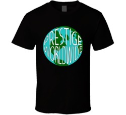 Step Brothers Prestige Worldwide T Shirt Step Brothers Prestige Worldwide T Shirt