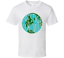 Step Brothers Prestige Worldwide Movie T Shirt Step Brothers Prestige Worldwide Movie T Shirt