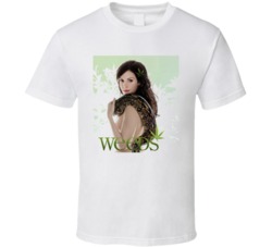 Weeds Showtime Tv Series T Shirt Weeds Showtime Tv Series T Shirt