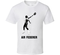 Air Federer T Shirt Air Federer T Shirt