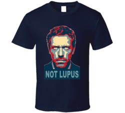 House Md Tv Show Drama T Shirt House Md Tv Show Drama T Shirt