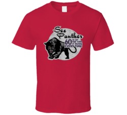 Sex Panther Funny Anchorman Perfume T Shirt Sex Panther Funny Anchorman Perfume T Shirt