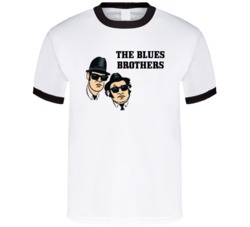 Blues Brothers 1 T Shirt Blues Brothers 1 T Shirt