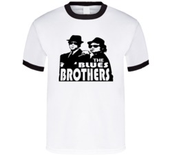 Blues Brothers 2 T Shirt Blues Brothers 2 T Shirt