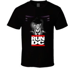 Run DMC Barrack Obama Cool T Shirt Run DMC Barrack Obama Cool T Shirt