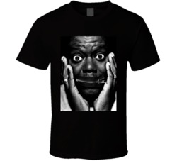 Bernie Mac Tribute T Shirt Bernie Mac Tribute T Shirt