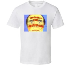 You Cant Do That On Television Retro Kids Show T Shirt You Cant Do That On Television Retro Kids Show T Shirt