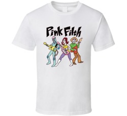 Pink Filth Music Country Psych Space Rock Garage Punk Group T Shirt Pink Filth Music Country Psych Space Rock Garage Punk Group T Shirt