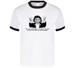 Alfred E Neuman Mad Retro Comics T Shirt Alfred E Neuman Mad Retro Comics T Shirt