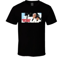 Fantasy Island Retro Cult 70S Tv Show T Shirt Fantasy Island Retro Cult 70S Tv Show T Shirt
