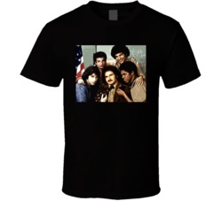 Welcome Back Kotter 70S Tv Show T Shirt Welcome Back Kotter 70S Tv Show T Shirt