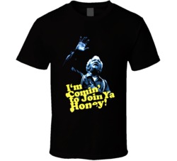 Sanford And Son Tv Series 70S T Shirt Sanford And Son Tv Series 70S T Shirt