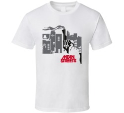 Mean Streets Deniro Movie T Shirt T Shirt Mean Streets Deniro Movie T Shirt T Shirt