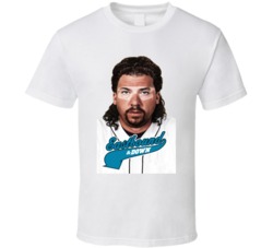 East Bound And Down Tv Show T Shirt East Bound And Down Tv Show T Shirt