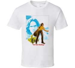 Two Lane Blacktop T Shirt Two Lane Blacktop T Shirt