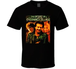 The Pope Of Greenwich Village T Shirt The Pope Of Greenwich Village T Shirt