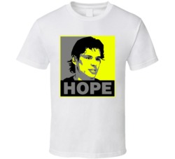 Sidney Crosby Pittsburgh Hope Hockey Player T Shirt Sidney Crosby Pittsburgh Hope Hockey Player T Shirt