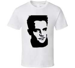 Matthew Perry Chandler Tv Movies Actor T Shirt Matthew Perry Chandler Tv Movies Actor T Shirt