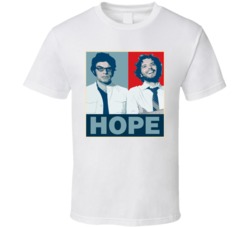Flight Of The Conchords Music Tv T Shirt Flight Of The Conchords Music Tv T Shirt