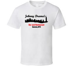 Johnny Drama Entourage Dramas Bar Funny T Shirt Johnny Drama Entourage Dramas Bar Funny T Shirt