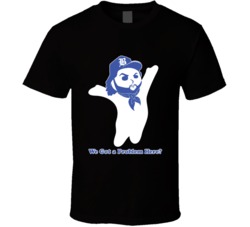 Doughboy We Got A Problem Here Boyz N The Hood Movie T Shirt Doughboy We Got A Problem Here Boyz N The Hood Movie T Shirt