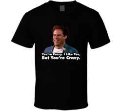 Frank The Tank Frank Ricard Will Ferrell Old School Move T Shirt Frank The Tank Frank Ricard Will Ferrell Old School Move T Shirt