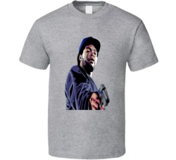 Doughboy Boyz N The Hood Gun Revenge Movie T Shirt Doughboy Boyz N The Hood Gun Revenge Movie T Shirt