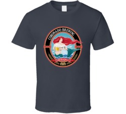 Coronado Brewery Brewing Beer Alcohol Drinking T Shirt Coronado Brewery Brewing Beer Alcohol Drinking T Shirt