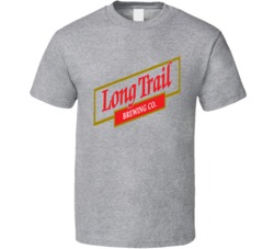 Long Trail Brewing Beer Alcohol Drinking T Shirt Long Trail Brewing Beer Alcohol Drinking T Shirt
