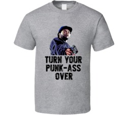 Doughboy Boyz N The Hood Quote Movie Gun T Shirt Doughboy Boyz N The Hood Quote Movie Gun T Shirt