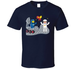 Paul Frank Lego T Shirt Paul Frank Lego T Shirt