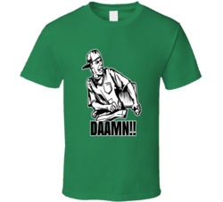 Friday Movie Smokey Damn Weed T Shirt Friday Movie Smokey Damn Weed T Shirt
