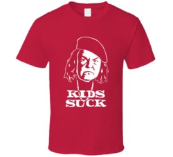 The Goonies Mama Fratelli Kids Suck Movie 80s T Shirt The Goonies Mama Fratelli Kids Suck Movie 80s T Shirt