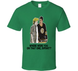 Adam Sandler Happy Gilmore Dipshit Funny Quote Movie T Shirt Adam Sandler Happy Gilmore Dipshit Funny Quote Movie T Shirt