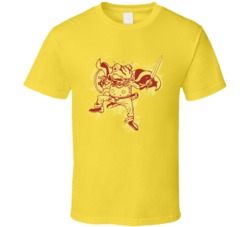 Chrono Trigger Frog T Shirt Chrono Trigger Frog T Shirt
