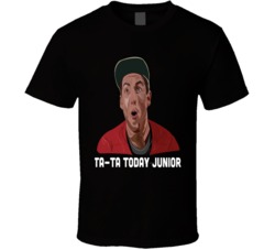 Billy Madison Movie Quote Adam Sandler Junior T Shirt Billy Madison Movie Quote Adam Sandler Junior T Shirt