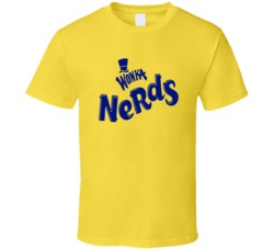 Nerds Candy Junk Food Snack T Shirt Nerds Candy Junk Food Snack T Shirt