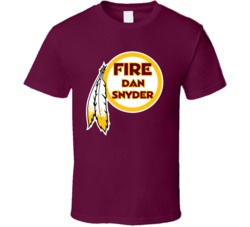 Fire Dan Snyder Washington Football Owner Hockey Funny T Shirt Fire Dan Snyder Washington Football Owner Hockey Funny T Shirt