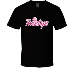 Twistys Adult Film Porn Site XXX Movie T Shirt Twistys Adult Film Porn Site XXX Movie T Shirt