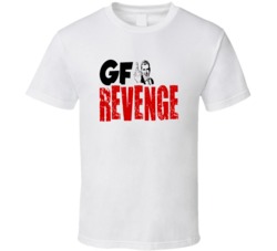 GF Revenge Adult Film Porn Site XXX Movie T Shirt GF Revenge Adult Film Porn Site XXX Movie T Shirt