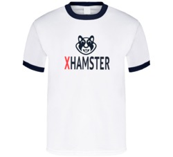 Xhamster Adult Film Porn Site XXX Movie T Shirt Xhamster Adult Film Porn Site XXX Movie T Shirt